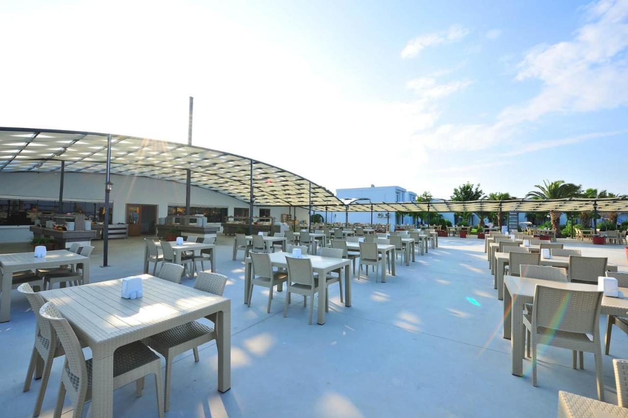Afytos Akcay Tatil Koyu Akçay Exterior foto